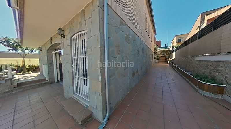 Foto 3bd84230-29b8-4451-a00e-257f89b16af4. Chalet a 9 minutos a pié carrefour vallés en Can Parellada Terrassa