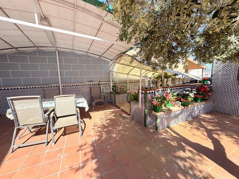 Foto f2cf49e6-ffe8-47f6-81ca-b2f3673aead9. Chalet a 9 minutos a pié carrefour vallés en Can Parellada Terrassa