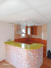Appartement à Onda. Frente al colegio ceip baltasar rull,  parquing delante