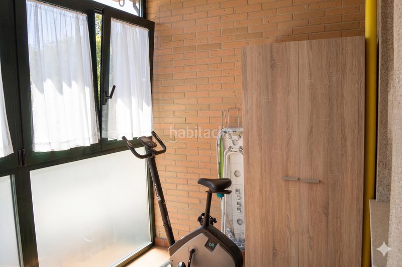 Foto ba056767-f34e-4694-8dcc-c4d2d65663aa. Casa aparellada amb calefacció aparcament a Montesol - Mejostilla Cáceres