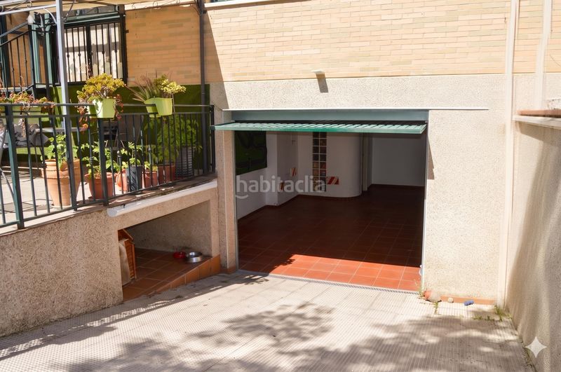 Foto e4c2aee3-7a2f-420e-97c3-4021a62dacf1. Casa aparellada amb calefacció aparcament a Montesol - Mejostilla Cáceres