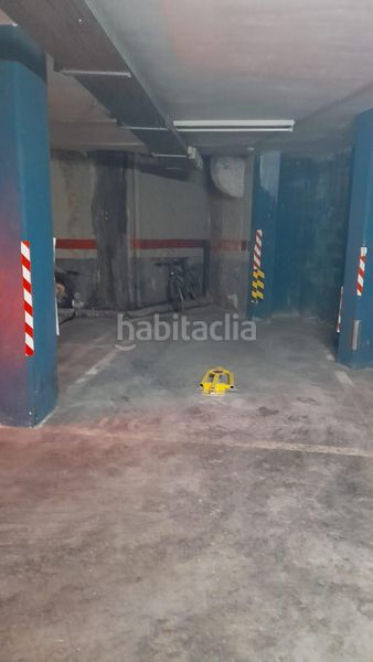 Foto 98fe97b1-0a94-4651-8ad3-6e7d990ad81c. Aparcament cotxe a Poblenou Barcelona