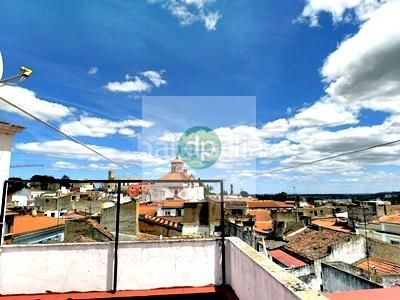 Foto 20549581-2552-4409-8fbb-1653222d91fa. Pis amb calefacció a Casco Antiguo Badajoz