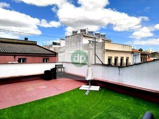 Flat in Casco Antiguo. Junto al ayuntamiento y la catedral. centro histórico.