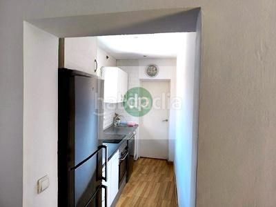 Foto 5a373641-ddf4-49d6-914b-d09086471be0. Pis amb calefacció a Casco Antiguo Badajoz