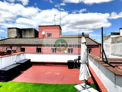Foto f44d26f2-ba33-44d6-8698-1f17d73fba1c. Pis amb calefacció a Casco Antiguo Badajoz
