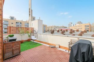 Pis a Diagonal Mar i el Front Marítim del Poblenou