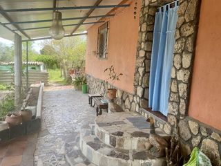 Chalet in Escalona. Chalet aislado en venta con gran parcela con vistas