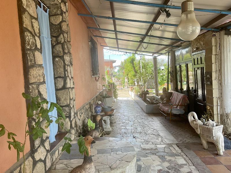 Foto 9ffbb9fe-dc7c-43fd-be91-f63a70abff71. Xalet amb calefacció piscina a Escalona