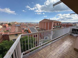 Etagenwohnung in Eixample