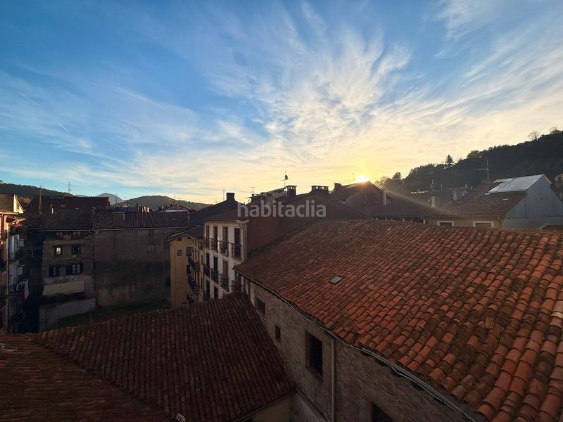 Foto 28a050a1-4976-43b5-8838-d97a76c505b1. Àtic amb calefacció a Tolosa