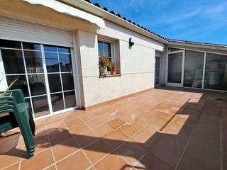 Duplex in Olesa de Montserrat