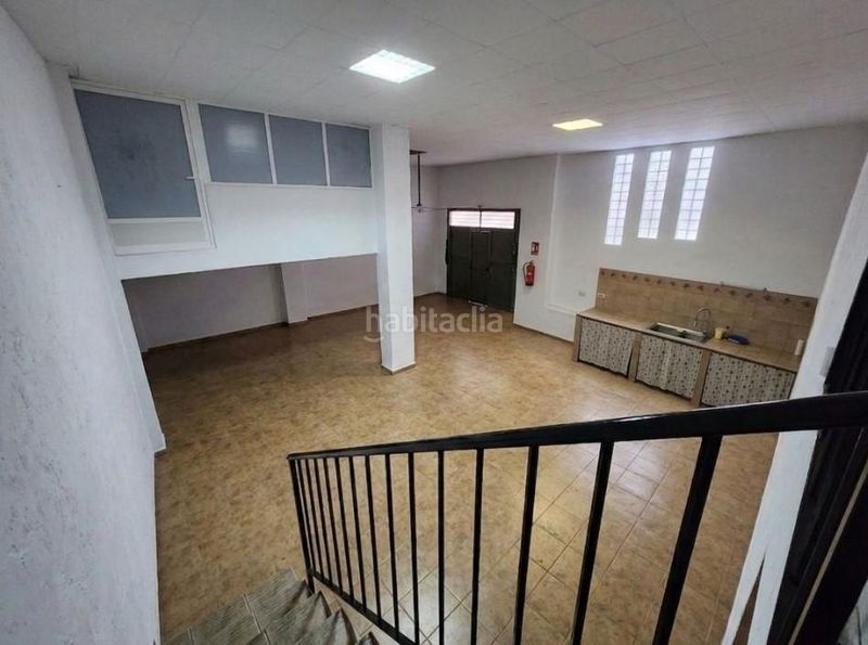 Foto 0f7f9cc1-fa45-42e3-8d0e-df41fe337517. Casa aparellada amb calefacció aparcament a Tobarra