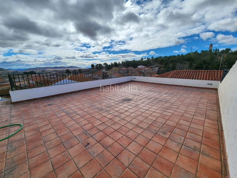 Foto 111d46bb-3989-424e-9ac3-8f37412313cd. Casa aparellada amb calefacció aparcament a Tobarra
