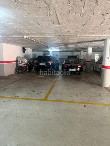 Foto 58891182-576c-4c56-b824-00b3acc8e5ff. Aparcament cotxe a Poble Sec Igualada
