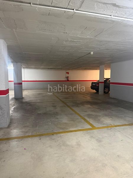 Foto 97173547-4744-4abd-98ca-7d27ed8a78d4. Aparcament cotxe a Poble Sec Igualada