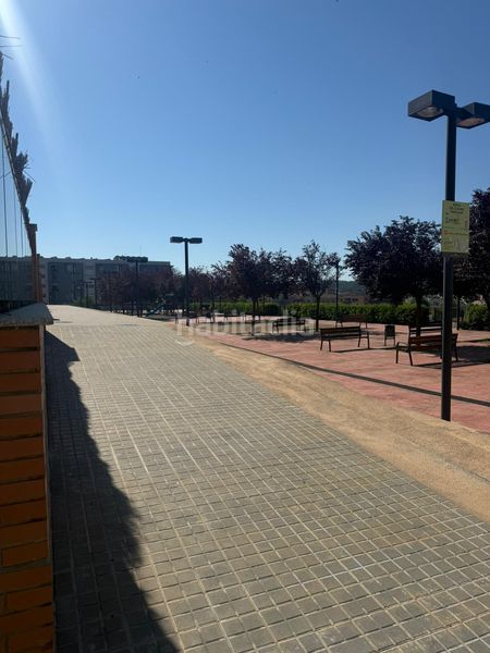 Foto dde1d000-7f4d-444f-b32d-6856d5de4c57. Aparcament cotxe a Poble Sec Igualada