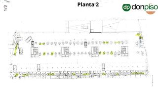 Parking voiture à Poble Sec. En zona muy céntrica