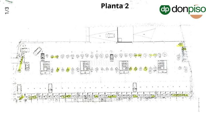 Foto 60fe5efa-ddf9-4a08-b3f7-677a4aeaff59. Aparcament cotxe a Poble Sec Igualada