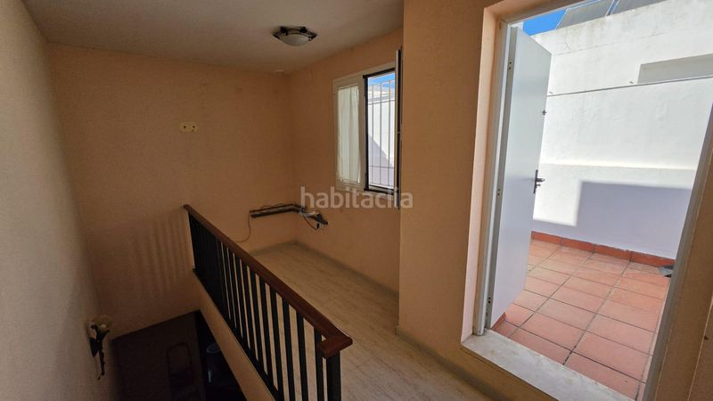 Foto 01e18d4b-3920-40b8-a509-e5061d3dba2f. Xalet amb aparcament a Plaza de toros - Venta Vargas - Capitania San Fernando