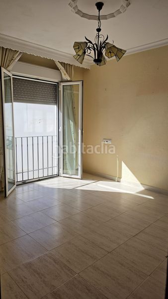 Foto 3d1901c1-59b0-4b98-9984-deda8660939c. Xalet amb aparcament a Plaza de toros - Venta Vargas - Capitania San Fernando