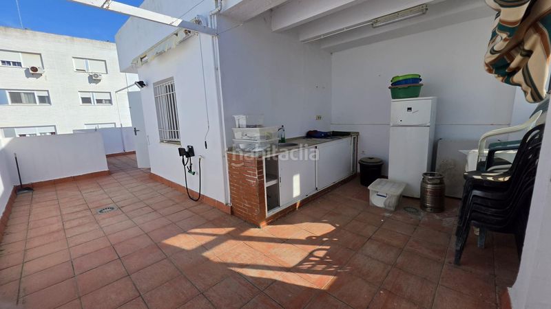 Foto 47f3b6f5-b0cc-4eb4-a14e-c80b3d11d836. Xalet amb aparcament a Plaza de toros - Venta Vargas - Capitania San Fernando