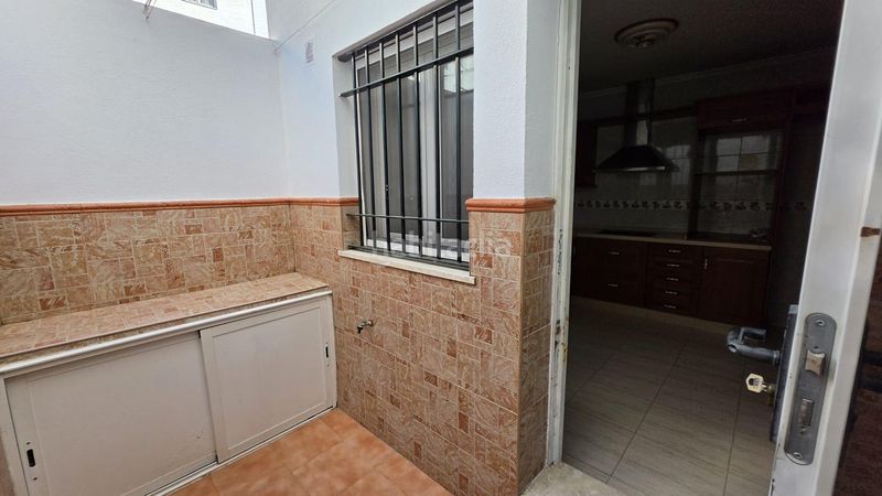 Foto 4bd9a270-2b5b-4b87-88f4-07fd99c59184. Xalet amb aparcament a Plaza de toros - Venta Vargas - Capitania San Fernando