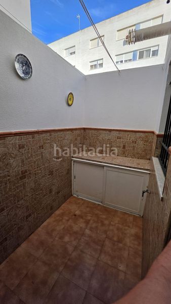 Foto 5f5de3f2-b781-48a4-b2f9-2212032026d5. Xalet amb aparcament a Plaza de toros - Venta Vargas - Capitania San Fernando