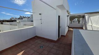 Xalet a Plaza de toros - Venta Vargas - Capitania. Cerca de la plaza de toros de san fernando