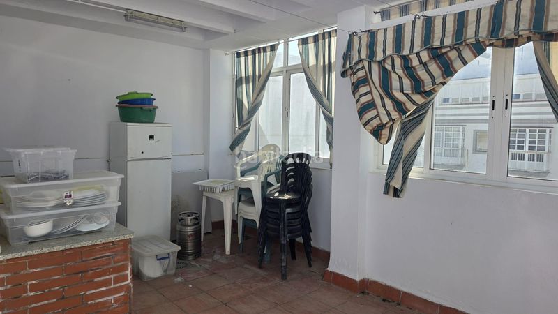 Foto 7670be25-fbee-4b6a-9c5d-704e5ca49741. Xalet amb aparcament a Plaza de toros - Venta Vargas - Capitania San Fernando
