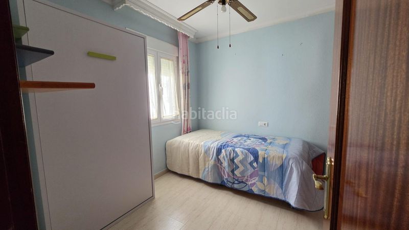 Foto 92b3b807-cca9-4d36-91c4-5d1aca10e21f. Xalet amb aparcament a Plaza de toros - Venta Vargas - Capitania San Fernando