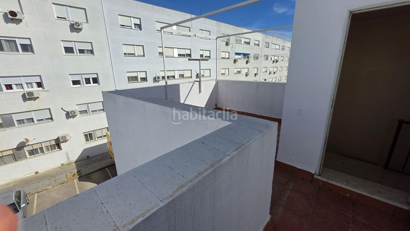 Foto a1bd2d65-254e-4043-b456-de9939186dc1. Xalet amb aparcament a Plaza de toros - Venta Vargas - Capitania San Fernando