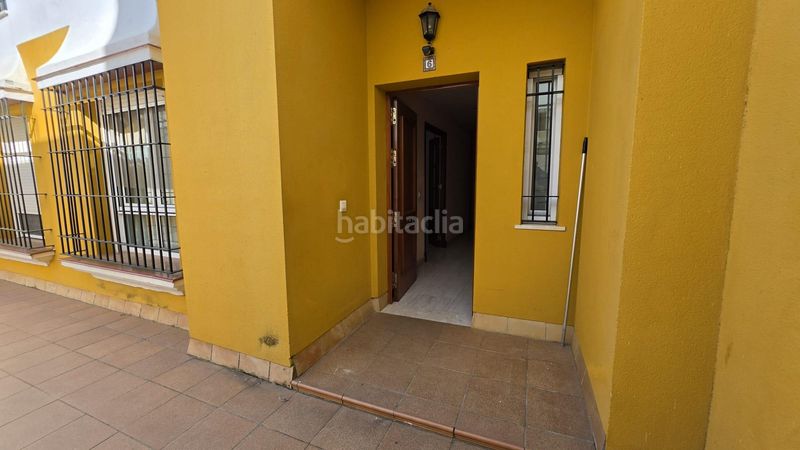 Foto a9c3f4c1-dcee-4807-a573-523ac3613c2d. Xalet amb aparcament a Plaza de toros - Venta Vargas - Capitania San Fernando