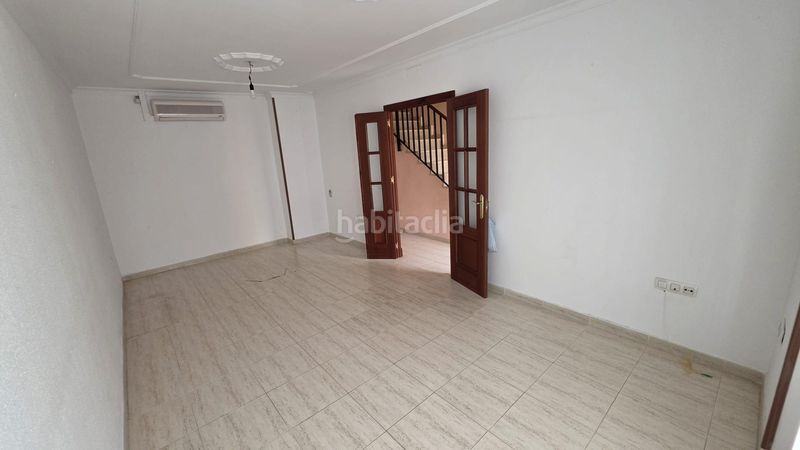 Foto bf5f3e76-89ea-4273-bfca-5cf15162097f. Xalet amb aparcament a Plaza de toros - Venta Vargas - Capitania San Fernando