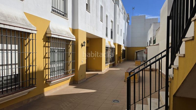 Foto c828b470-8101-4e6b-846b-3c31ab9d04ba. Xalet amb aparcament a Plaza de toros - Venta Vargas - Capitania San Fernando