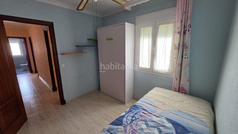 Foto d0b01bd9-25e6-48d2-bf7a-44c72b429919. Xalet amb aparcament a Plaza de toros - Venta Vargas - Capitania San Fernando