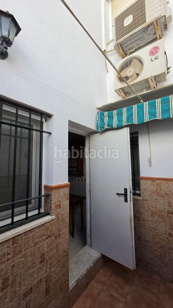 Foto e57fe4e7-58c5-48a9-8280-8ab4b97125e0. Xalet amb aparcament a Plaza de toros - Venta Vargas - Capitania San Fernando
