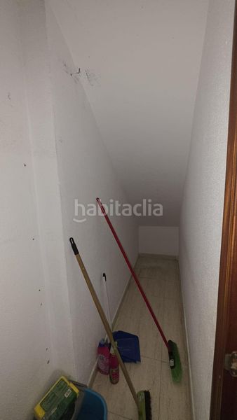 Foto ea972e9e-e5ec-45b5-bb37-d1a1c8e25e17. Xalet amb aparcament a Plaza de toros - Venta Vargas - Capitania San Fernando