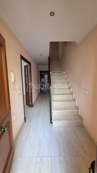 Foto ffcd0b04-5fb6-4703-8949-670c69ad66a1. Xalet amb aparcament a Plaza de toros - Venta Vargas - Capitania San Fernando
