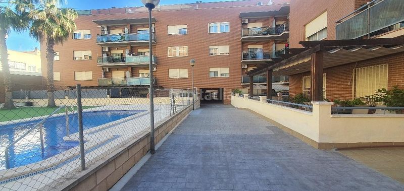 Foto 5bc1fafb-94c9-428b-bf6b-76876ce64442. Àtic amb aparcament piscina a Hellín