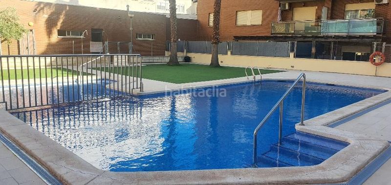 Foto ade18b62-ef5e-4d09-b2be-2959929090b9. Àtic amb aparcament piscina a Hellín