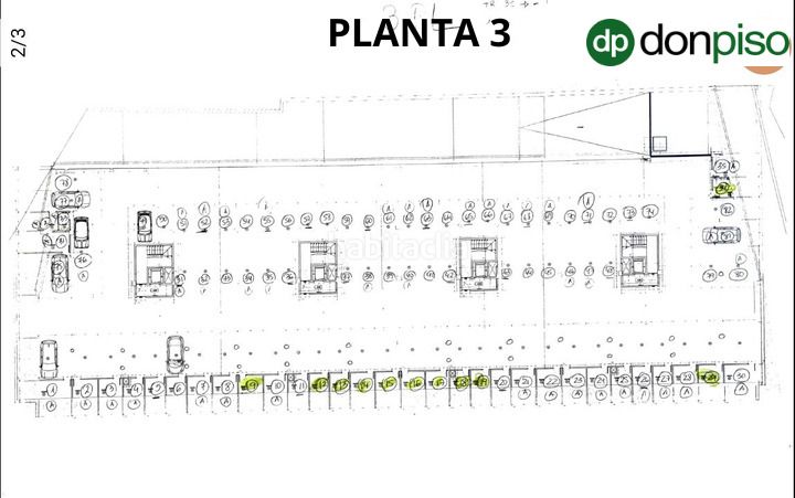 Foto f9b48b95-5f00-4dd8-aca3-5826120ec89e. Aparcament cotxe a Poble Sec Igualada