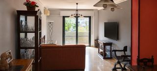 Apartament a Puertas del sur - Guadabajaque