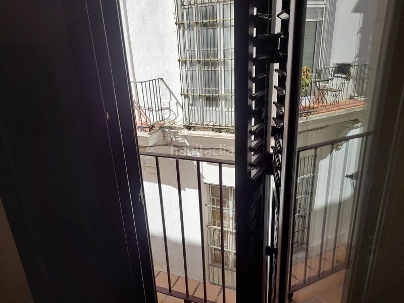 Foto 13bfca91-0551-443f-8251-23b5389b9e17. Apartamento a 300 metros de la plaza plateros en Centro Jerez de la Frontera