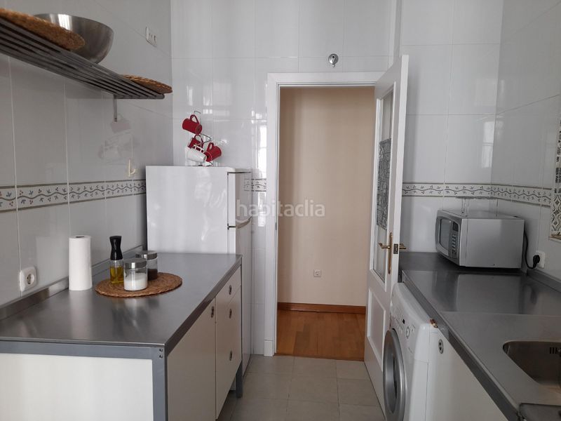 Foto 1a991c6b-64bc-4657-b6a9-7e42286d7505. Apartamento a 300 metros de la plaza plateros en Centro Jerez de la Frontera