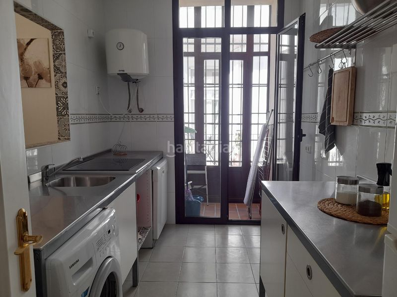 Foto 1e3d4939-18c1-47be-8bec-f9b238dbf9c2. Apartamento a 300 metros de la plaza plateros en Centro Jerez de la Frontera