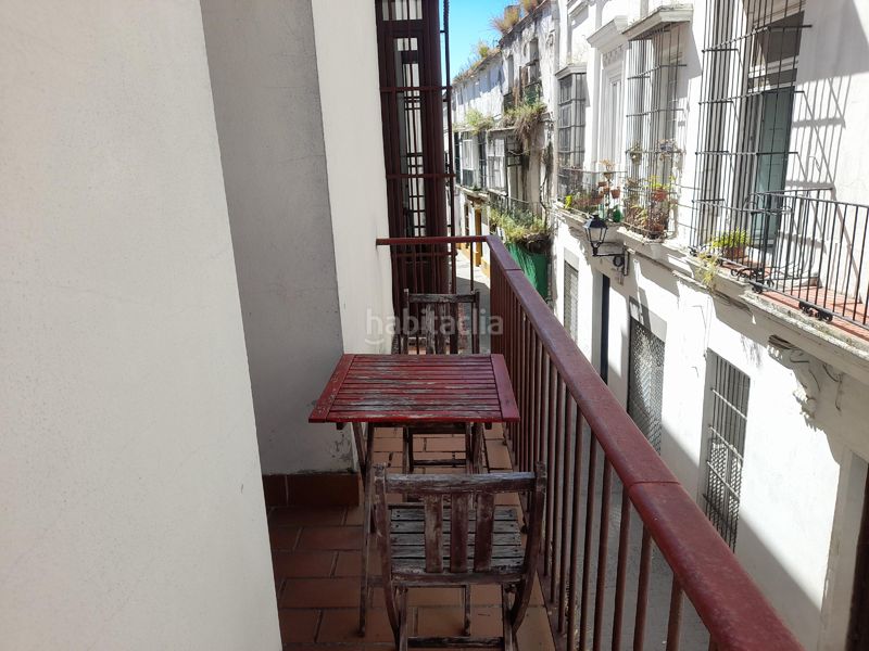 Foto 3b4c74d8-173c-46af-812c-3f449fa49e29. Apartamento a 300 metros de la plaza plateros en Centro Jerez de la Frontera