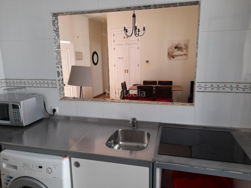Foto 6f53a44f-c497-4a73-9775-0a37f58607ee. Apartamento a 300 metros de la plaza plateros en Centro Jerez de la Frontera