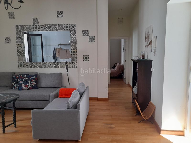 Foto 81048dbe-58f8-4cc9-91ca-f90c842b1cb6. Apartamento a 300 metros de la plaza plateros en Centro Jerez de la Frontera