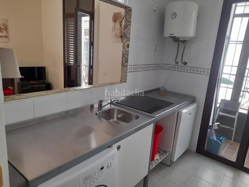 Foto 82bf59ba-4497-41b1-a9f5-942ac3fba8f0. Apartamento a 300 metros de la plaza plateros en Centro Jerez de la Frontera
